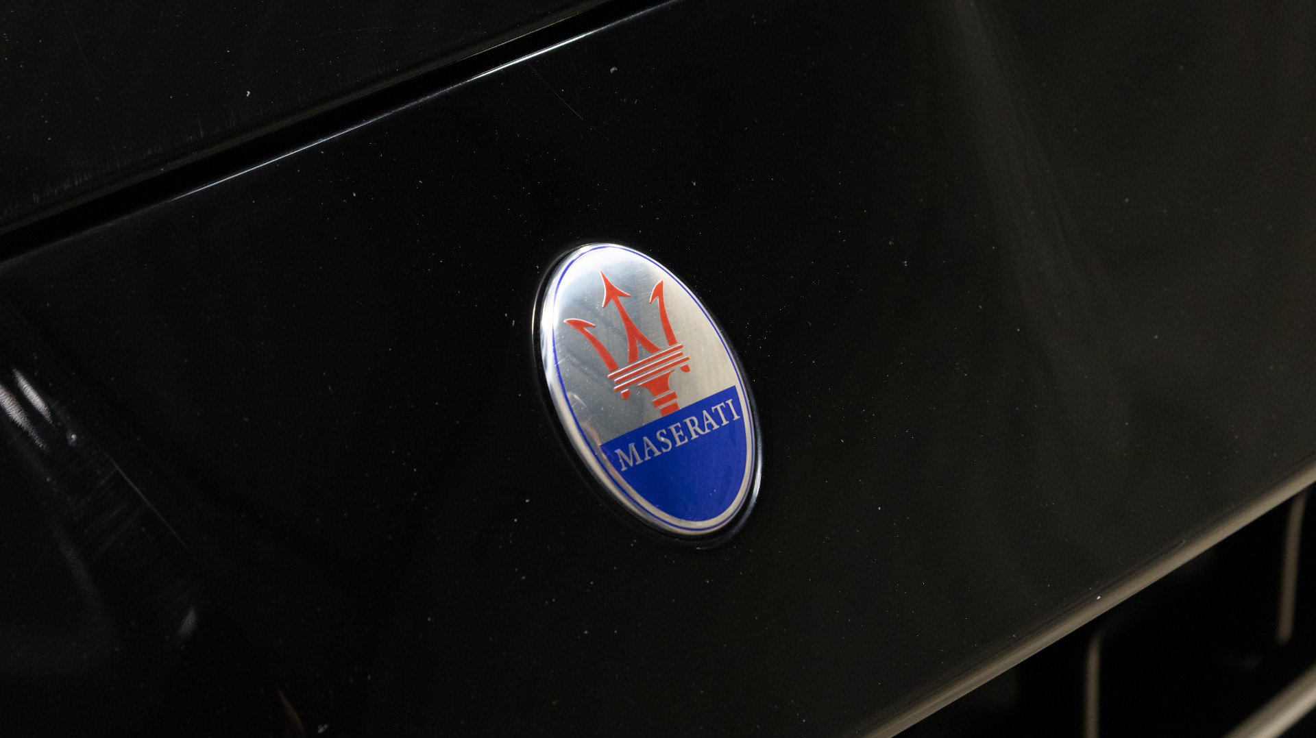 Used 2018 Maserati GranTurismo MC image 19