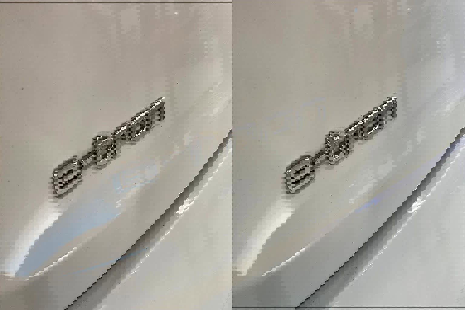 Used 2021 Audi e-tron Prestige w/ Prestige Package image 33