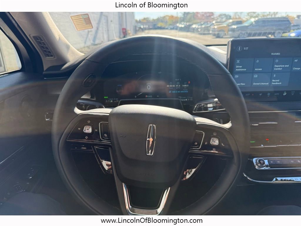 New 2025 Lincoln Corsair Grand Touring w/ Equipment Group 302A image 36