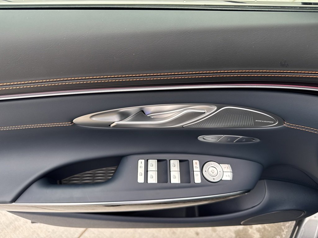 New 2026 Genesis GV70 3.5T Sport Prestige image 17