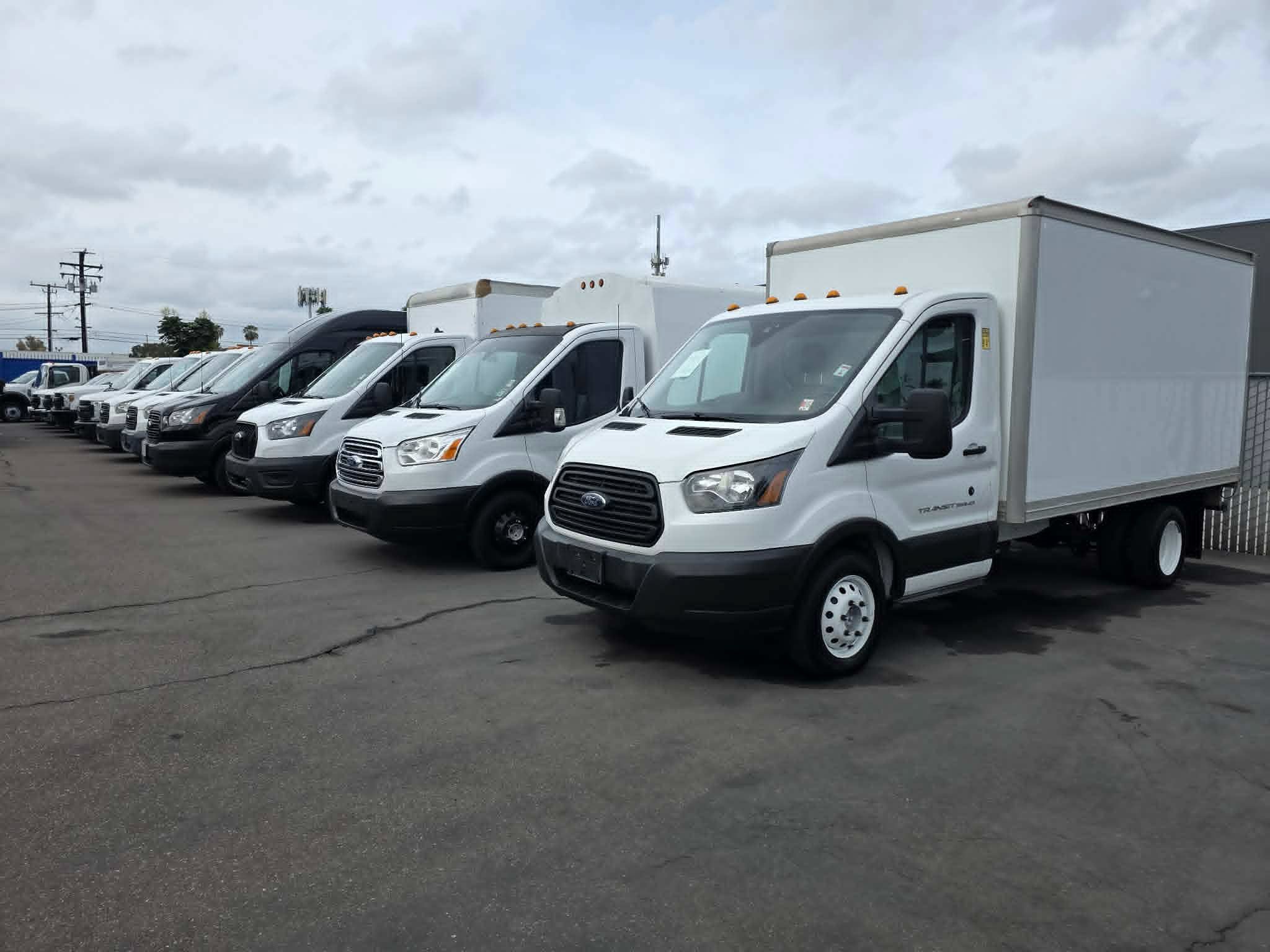 Used 2019 Ford F350 XL w/ Power Equipment Group