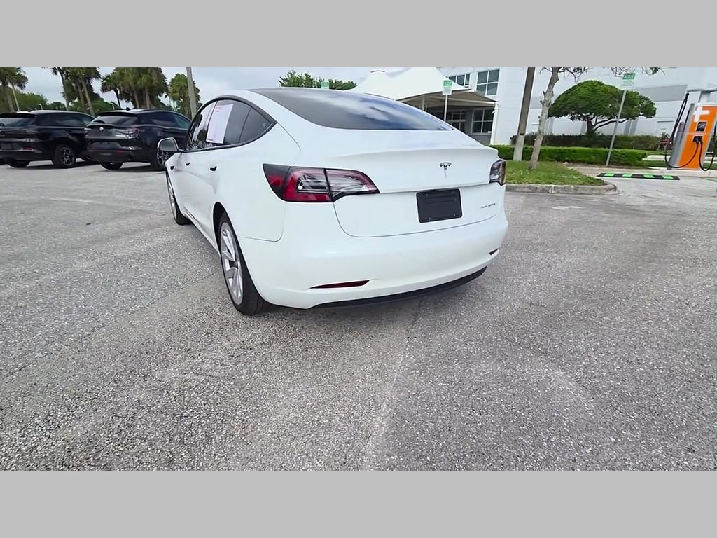 Used 2022 Tesla Model 3 Long Range image 45