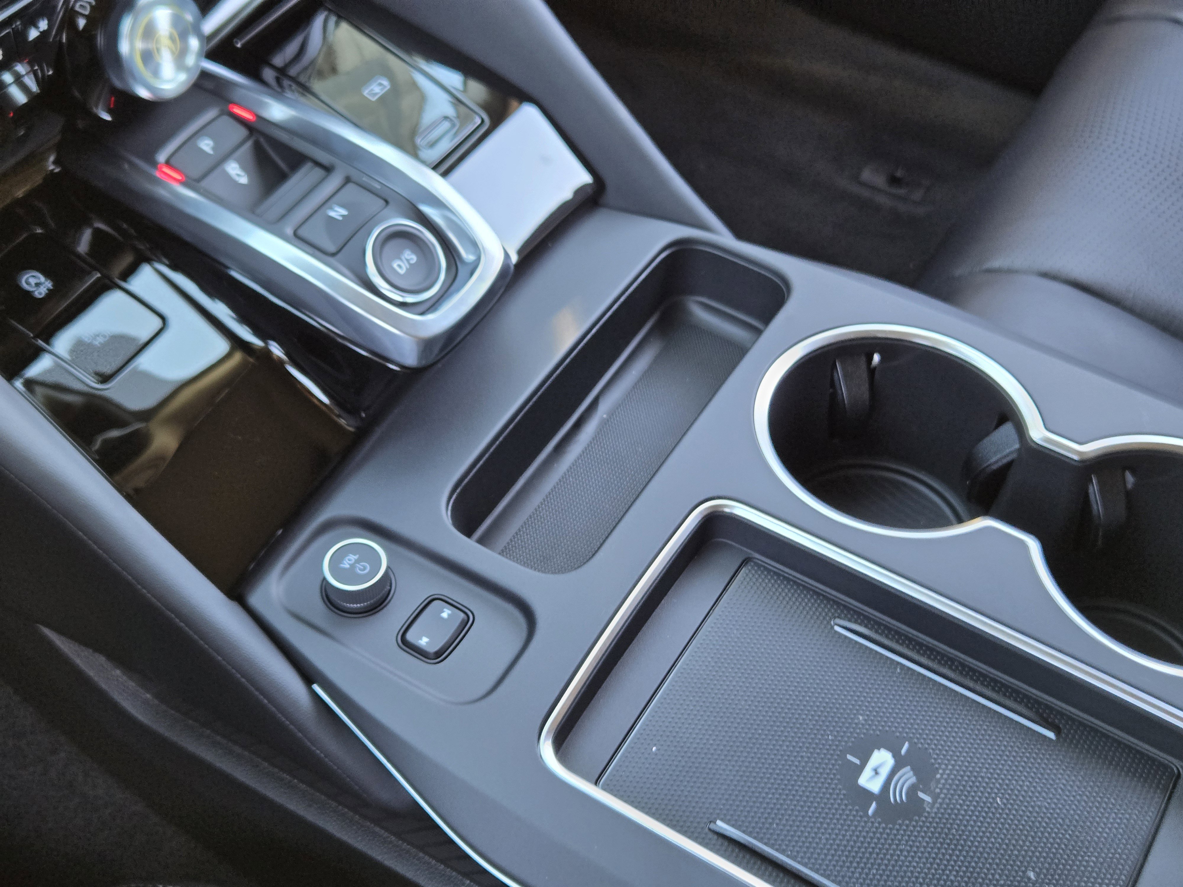 New 2026 Acura MDX FWD w/ Technology Package image 15