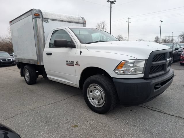 Used 2014 RAM 2500 Tradesman w/ Power Accessory Group RWD image 1