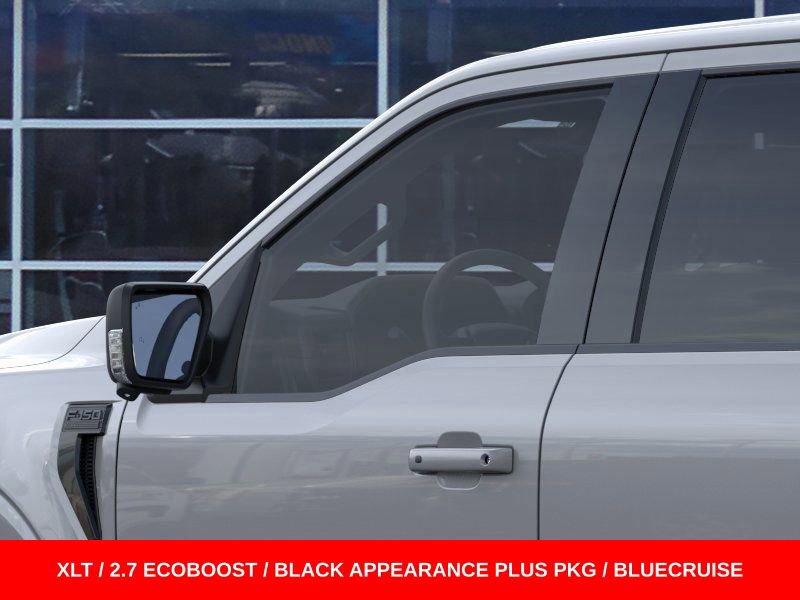New 2026 Ford F150 XLT image 20