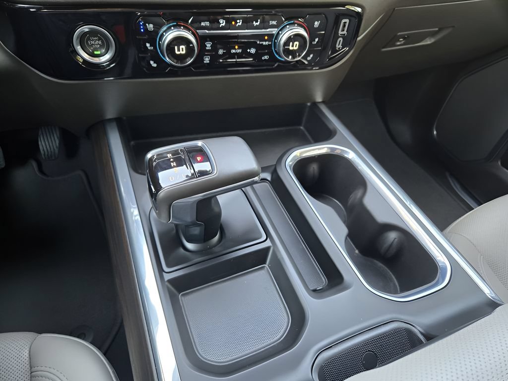 Used 2023 GMC Sierra 1500 SLT RWD image 19