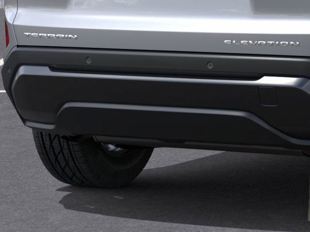 New 2026 GMC Terrain Elevation image 15