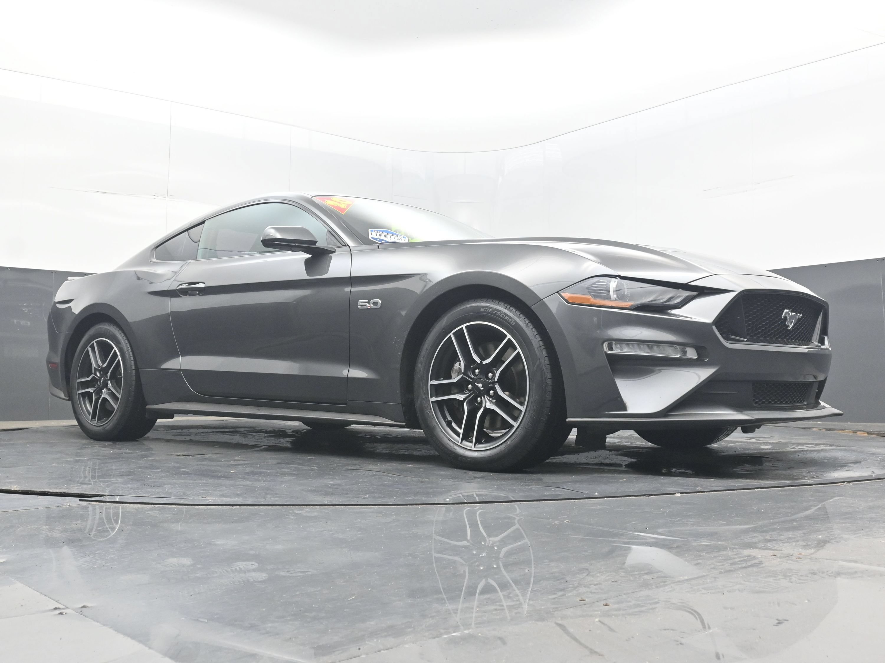 Used 2020 Ford Mustang GT RWD image 22