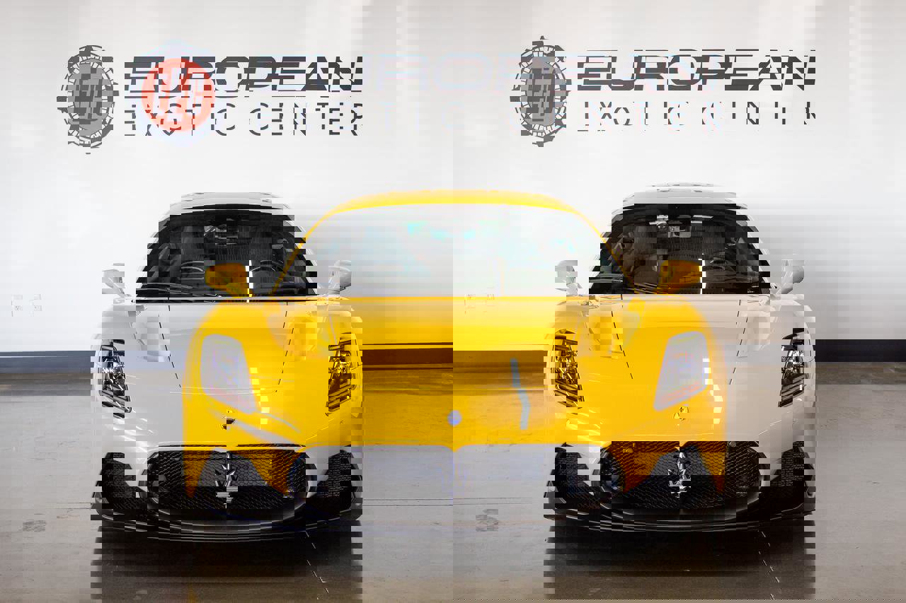 Used 2023 Maserati MC20 Coupe image 7