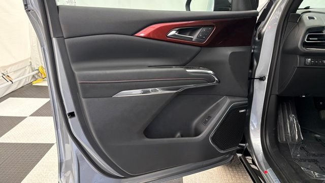 New 2026 Chevrolet Traverse RS AWD/4WD image 15