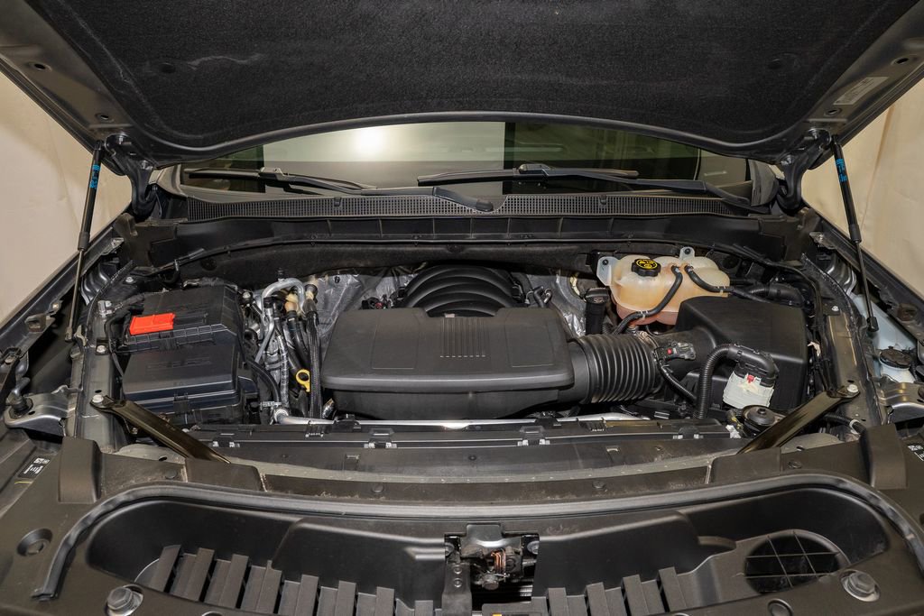 Used 2022 Chevrolet Tahoe RST w/ Sport Performance Package image 22