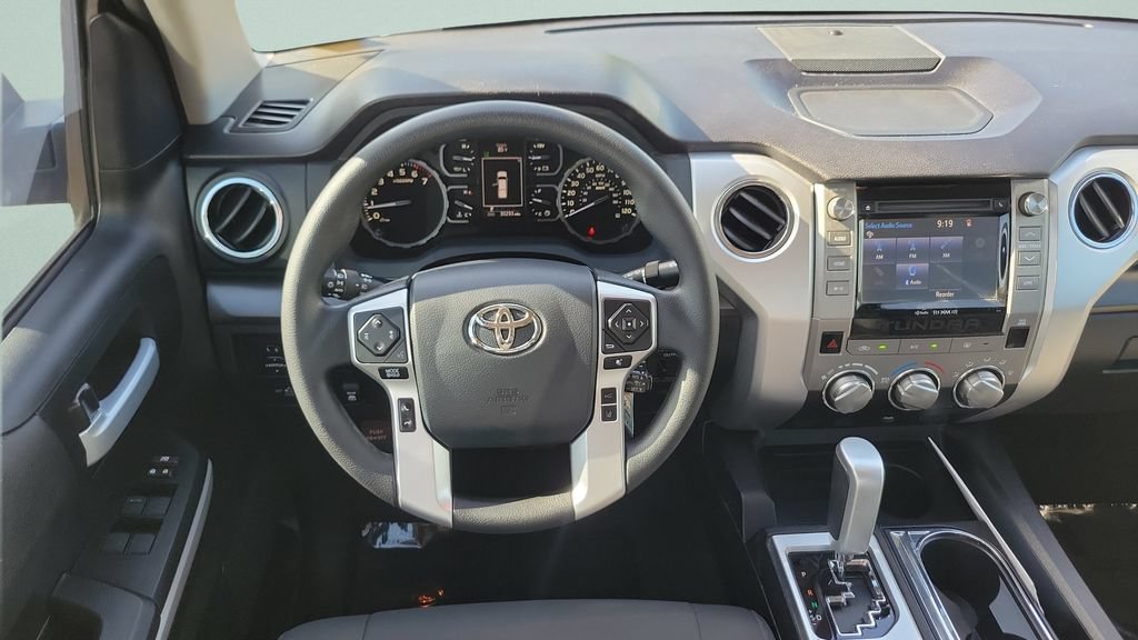 Used 2019 Toyota Tundra SR5 RWD image 12