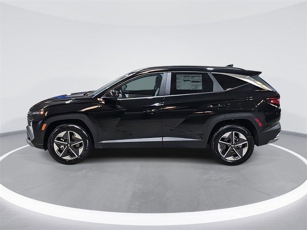 New 2026 Hyundai Tucson SEL image 7