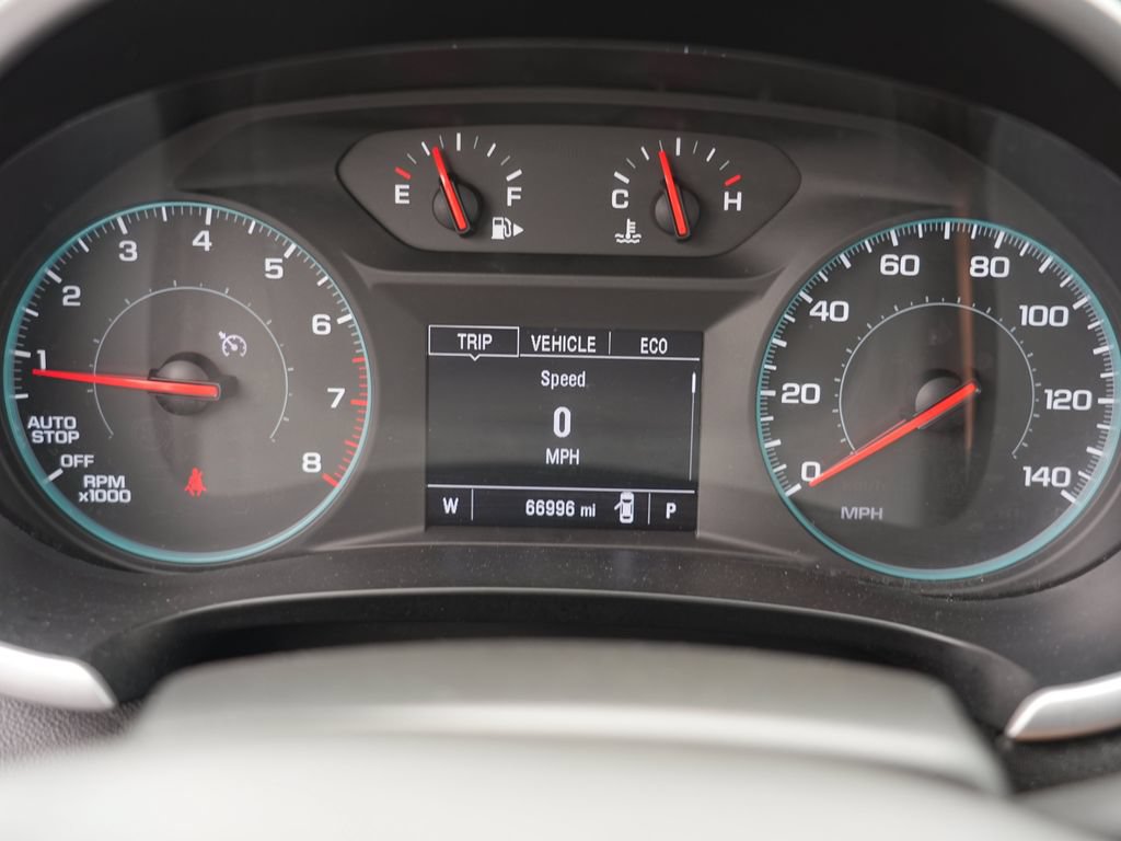 Used 2024 Chevrolet Malibu LT FWD image 33