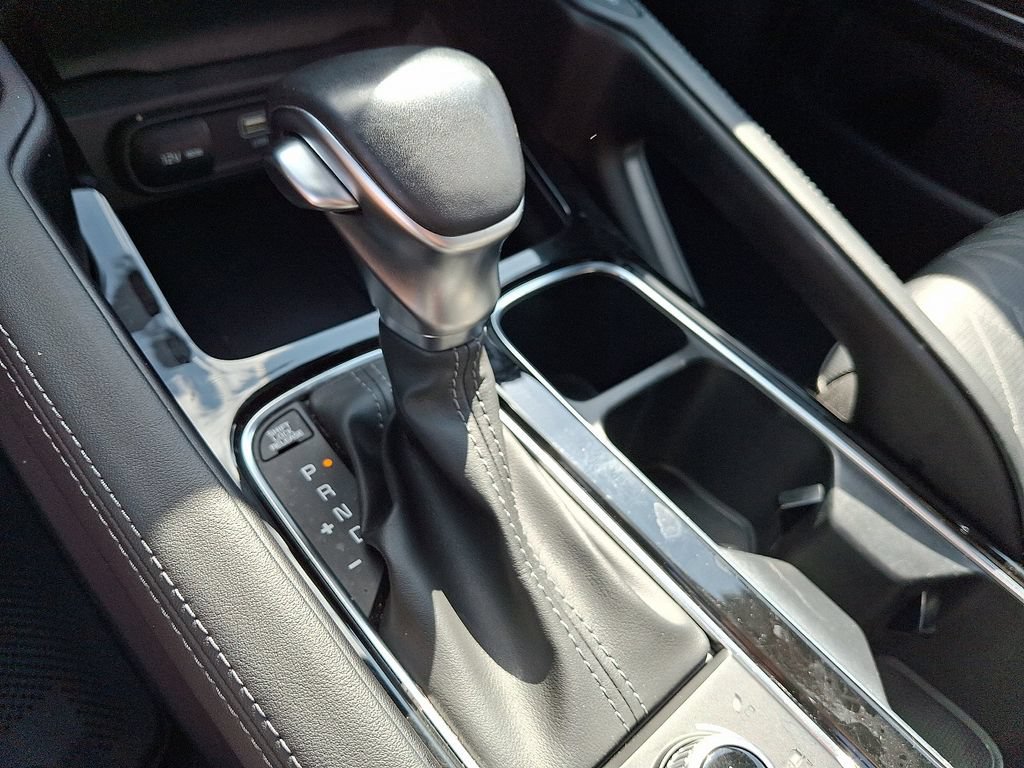 Used 2024 Kia Telluride EX X-Line AWD/4WD image 16