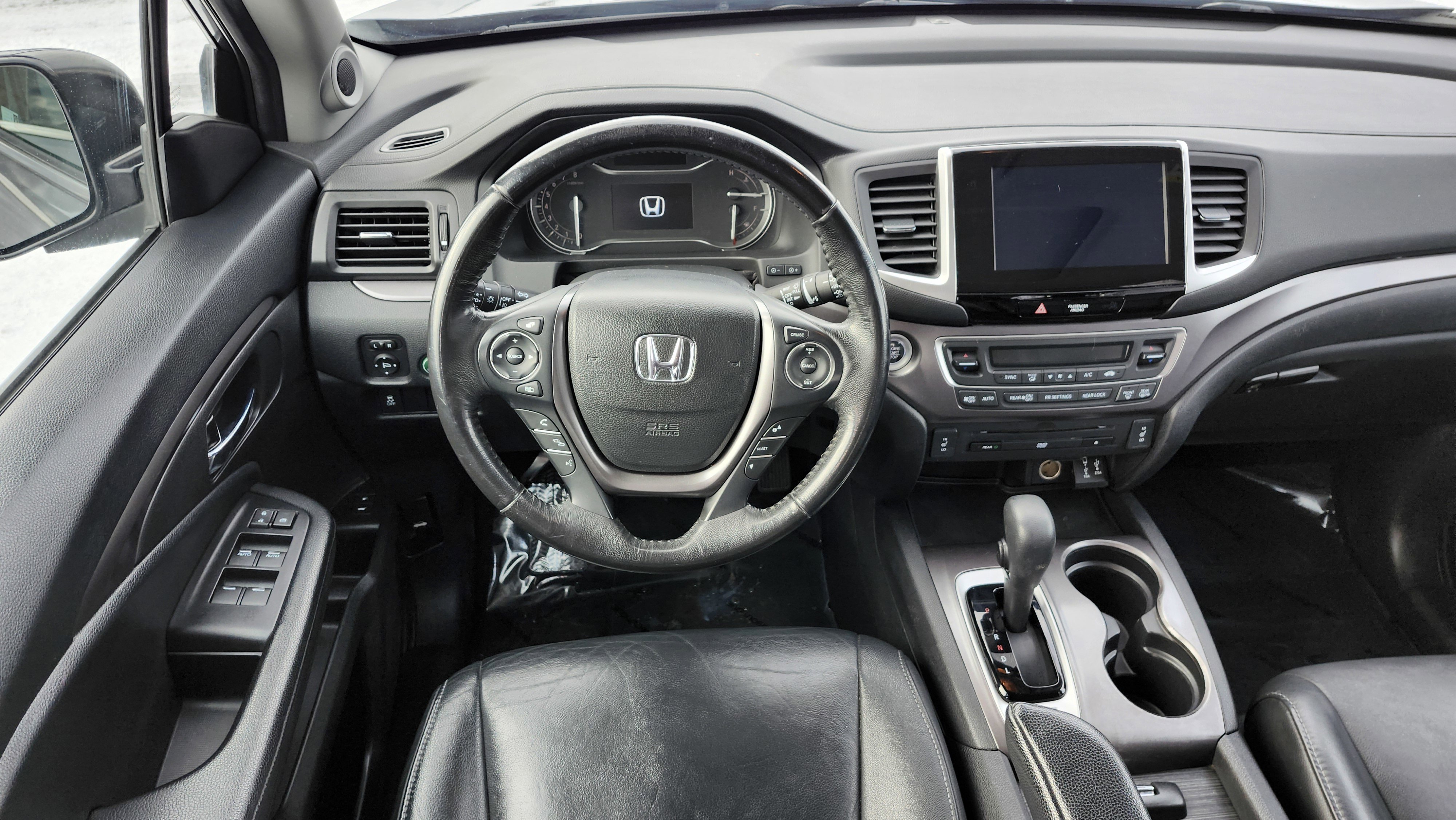 Used 2018 Honda Pilot EX-L image 30