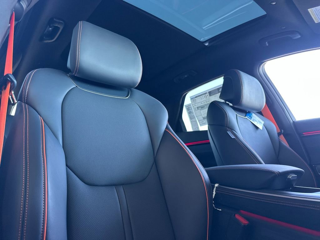 New 2026 Genesis GV70 3.5T Sport Advanced image 17