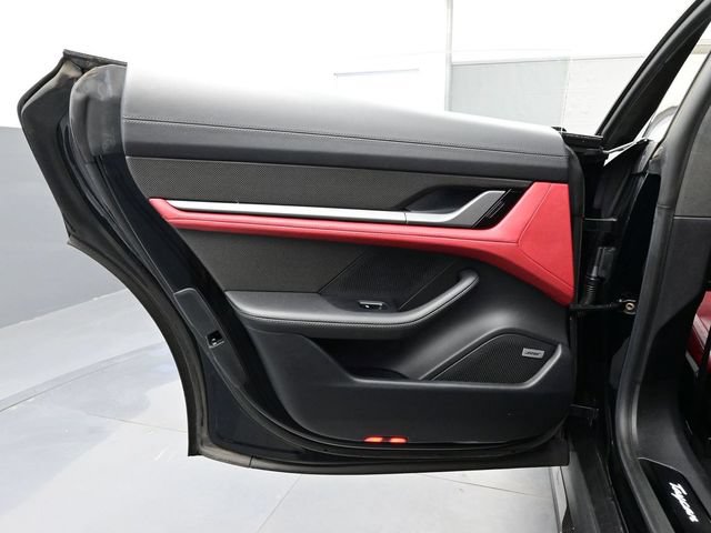 Certified 2020 Porsche Taycan Turbo S AWD/4WD image 13