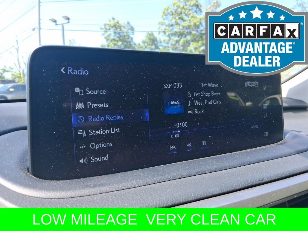 Used 2021 Lexus RX 350 AWD w/ Premium Package image 27