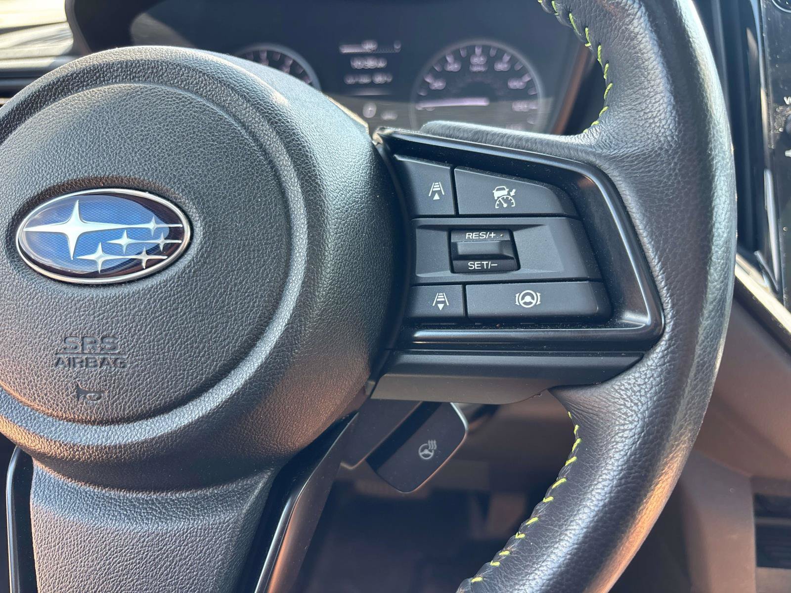 Used 2023 Subaru Ascent Onyx Edition AWD/4WD image 21
