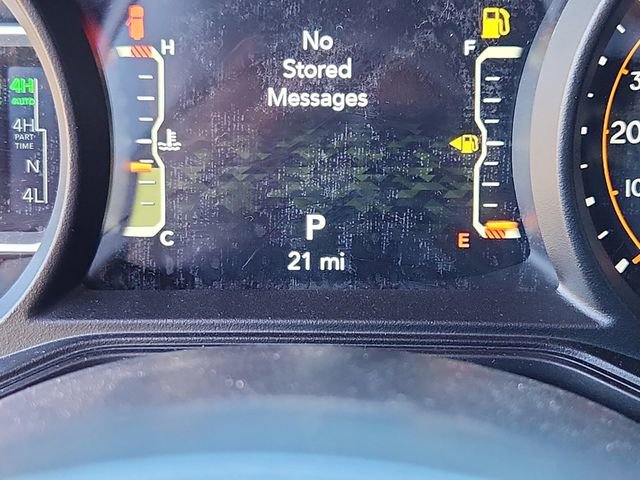 New 2025 Jeep Wrangler Unlimited Rubicon 392 image 16