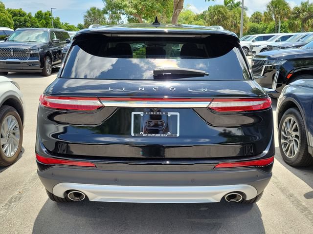 Certified 2022 Lincoln Corsair Reserve FWD image 5