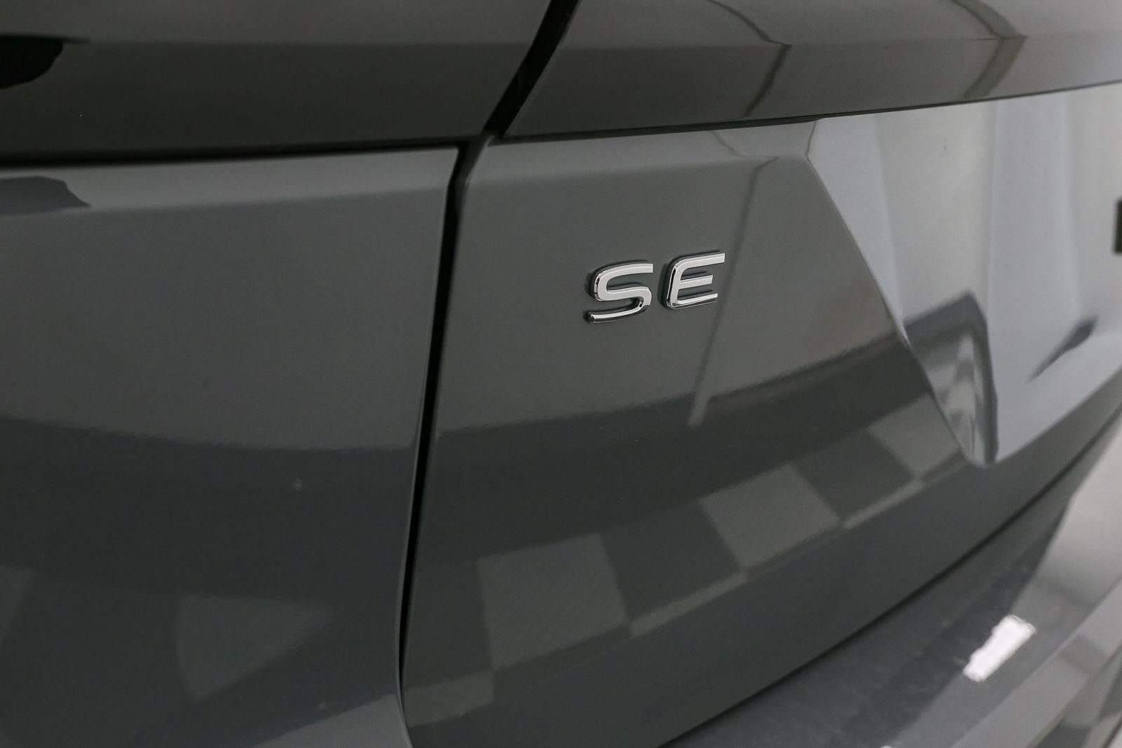 New 2026 Volkswagen Atlas Peak Edition AWD/4WD image 11