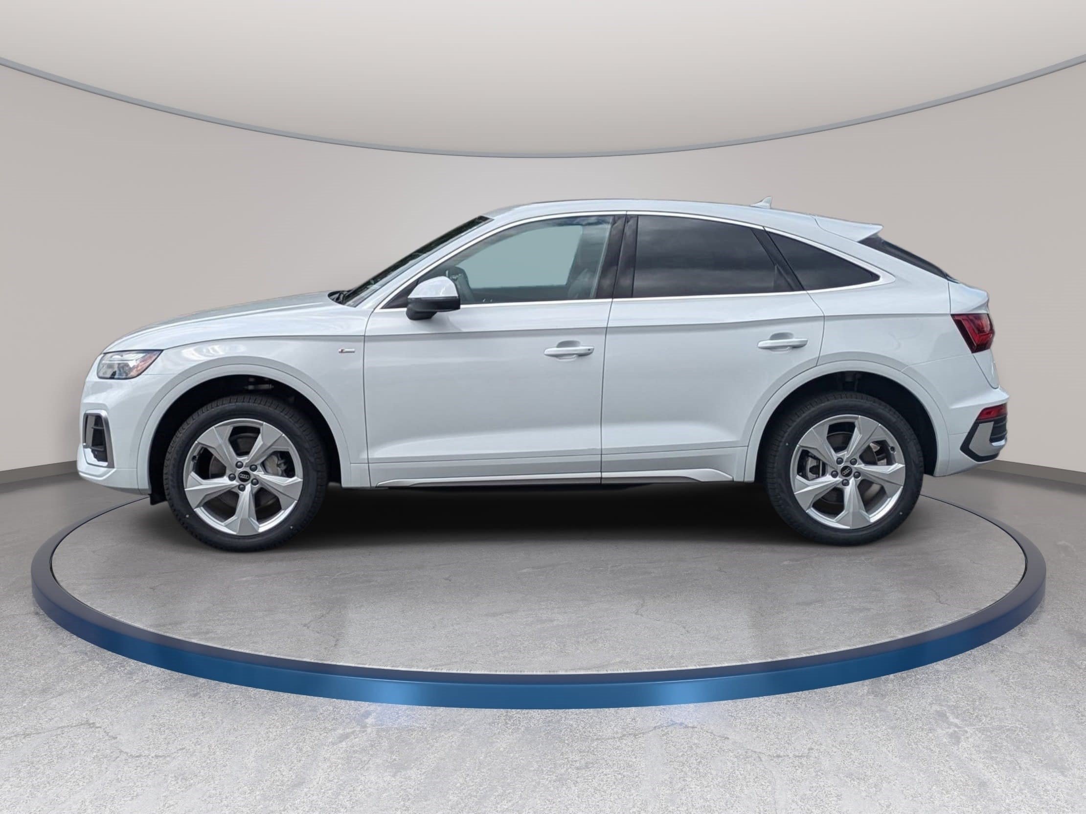New 2025 Audi Q5 2.0T Premium Plus AWD/4WD image 8