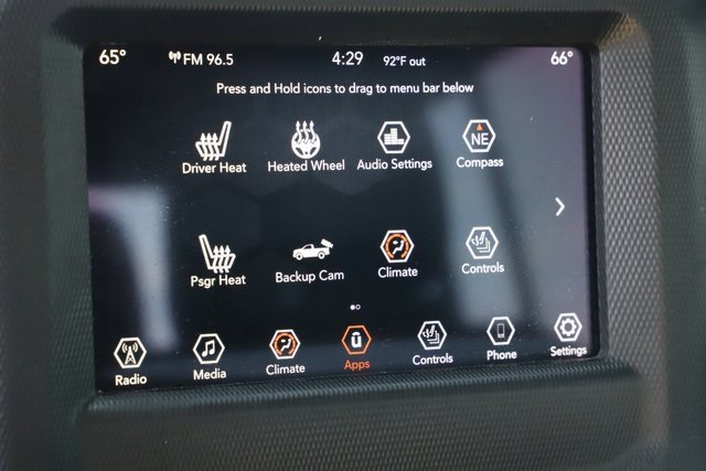 Used 2023 Jeep Gladiator Sport image 29