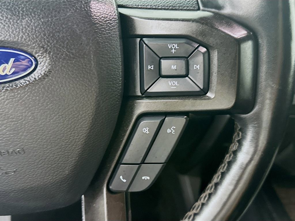 Used 2018 Ford Expedition Limited w/ Equipment Group 301A image 27