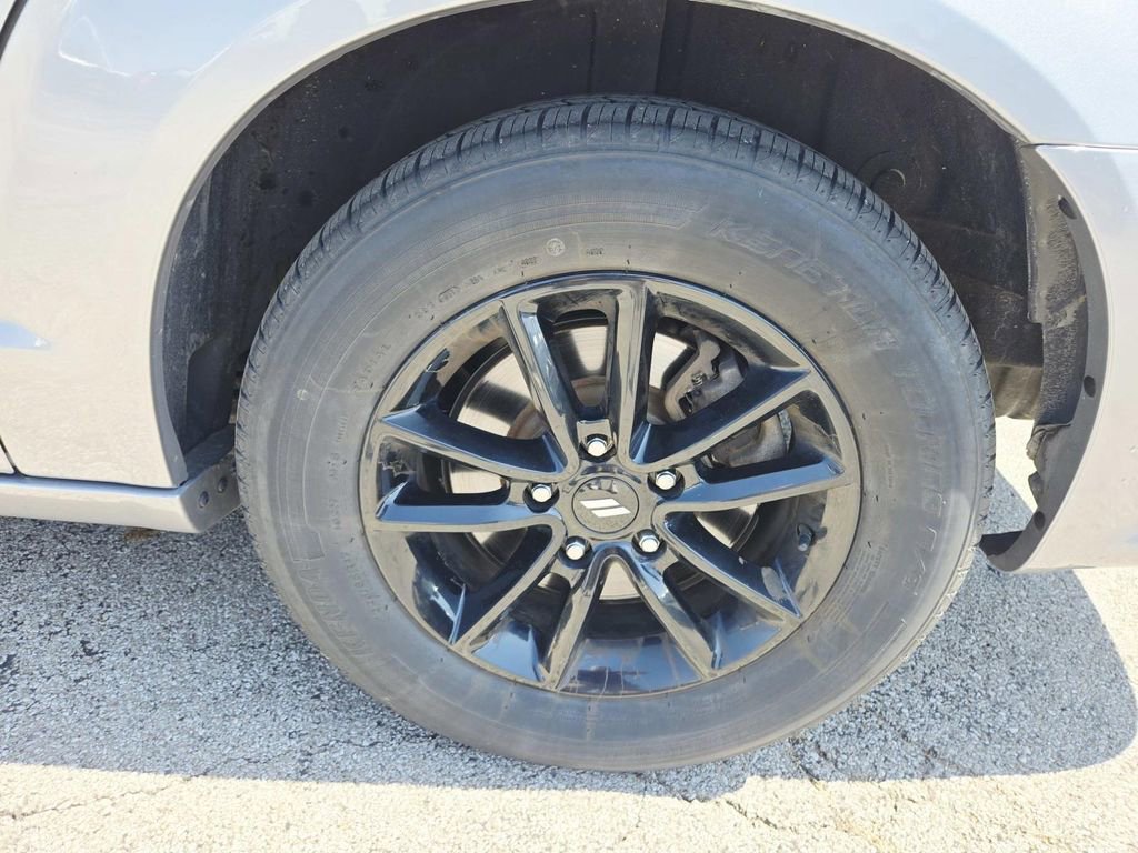 Used 2020 Dodge Grand Caravan SE image 15