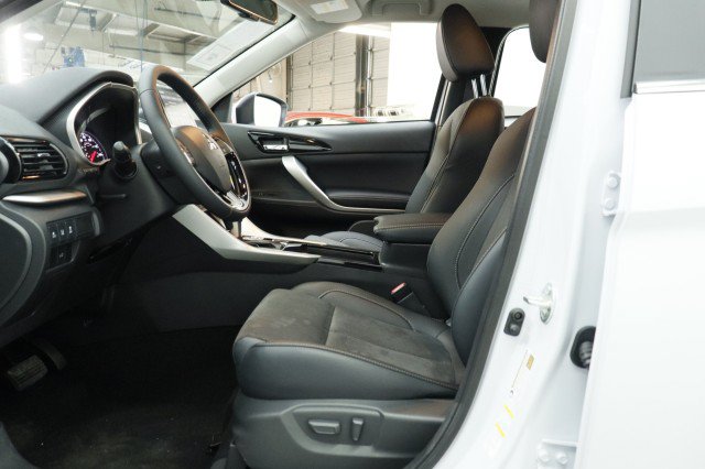 New 2026 Mitsubishi Eclipse Cross SE AWD/4WD image 6