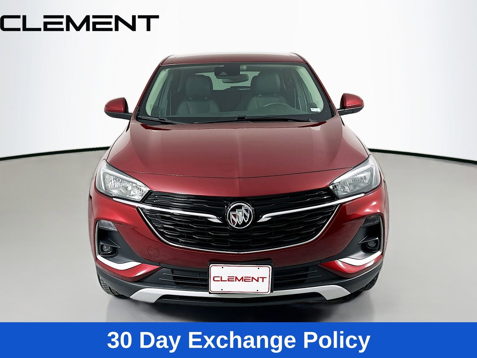 Used 2023 Buick Encore GX Preferred w/ Cold Weather Comfort Package image 3