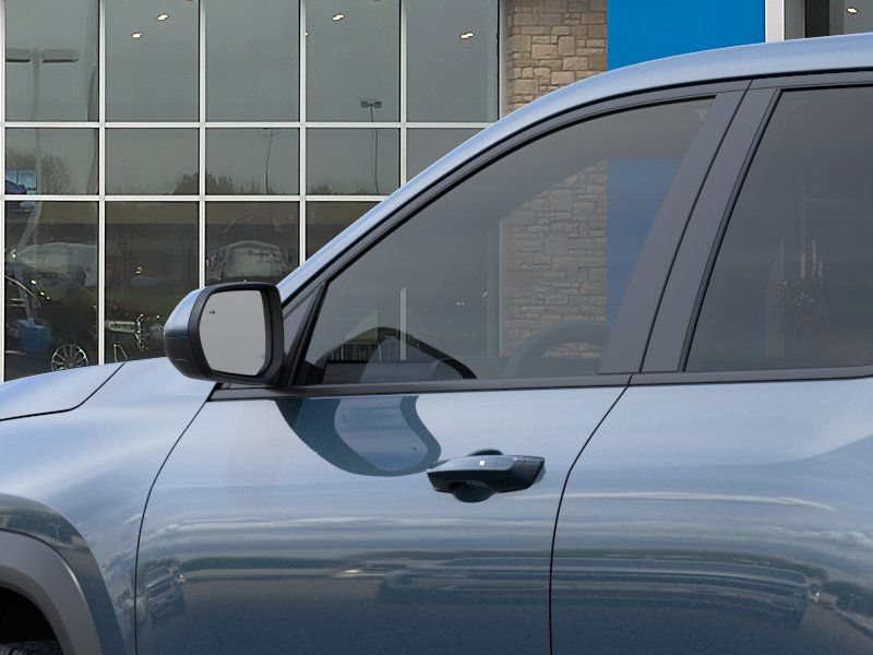 New 2027 Chevrolet Equinox LT FWD image 12