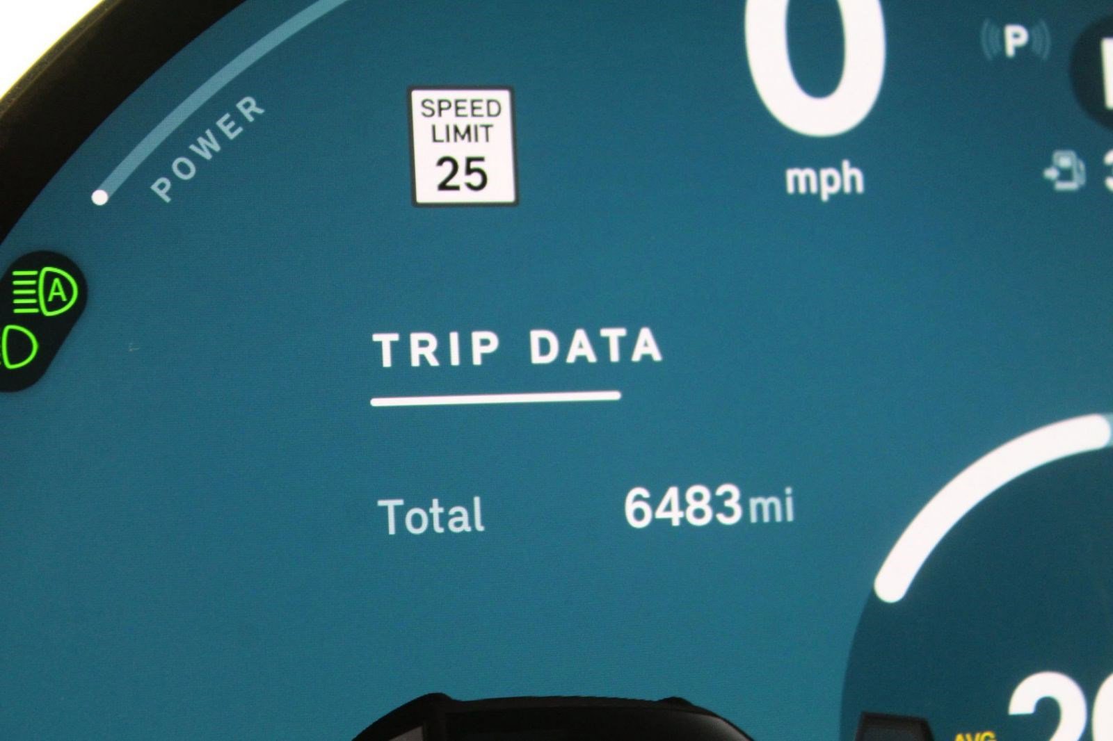 Used 2025 MINI Cooper Countryman S image 16