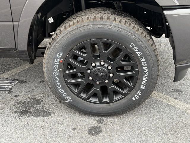 New 2026 RAM 3500 Limited image 11
