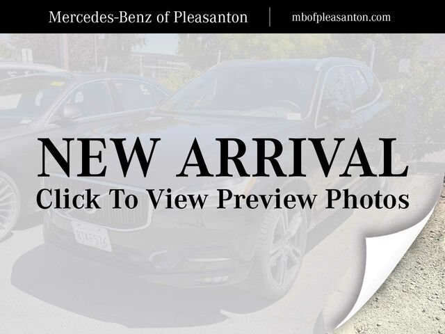 Used 2021 Volvo XC60 T5 Momentum w/ Protection Package Premier