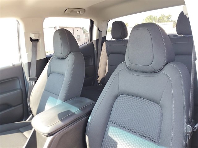 Used 2020 Chevrolet Colorado LT image 14