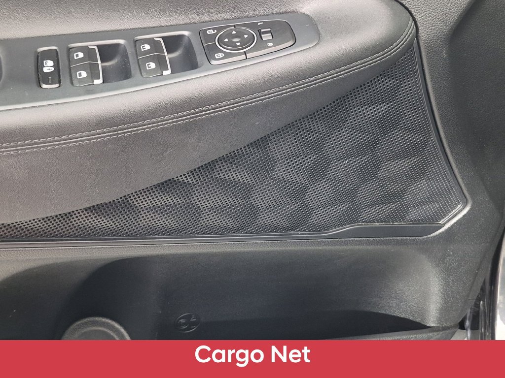 Used 2023 Hyundai Santa Fe SEL w/ Cargo Package AWD/4WD image 15