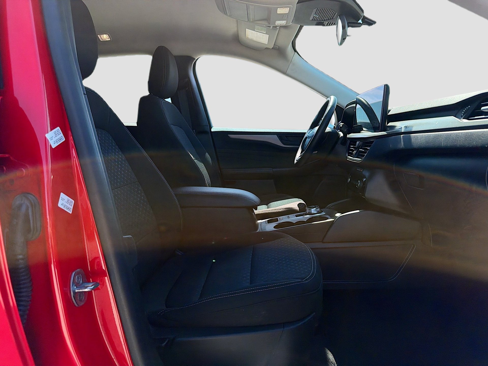 Used 2024 Ford Escape Active w/ Tech Pack #1 FWD image 29