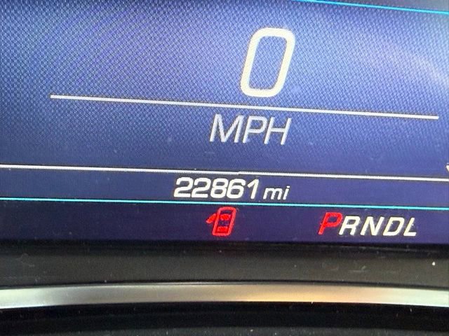 Used 2024 Chevrolet Equinox LS w/ LS Convenience Package image 10