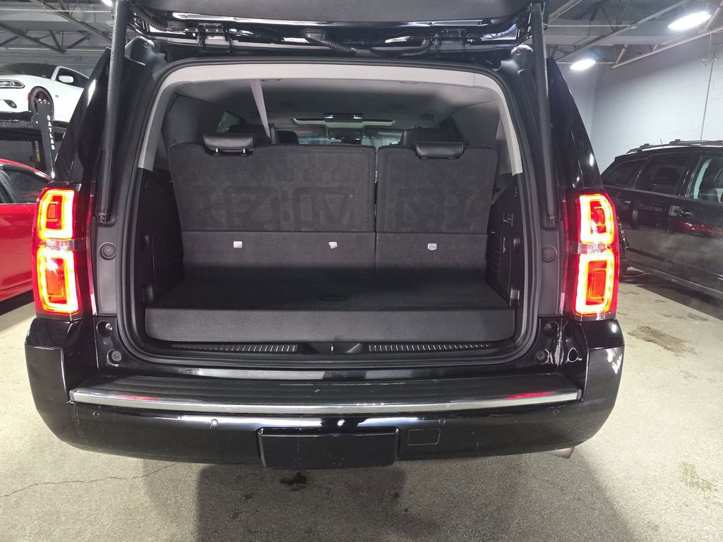 Used 2016 Chevrolet Tahoe LTZ image 5