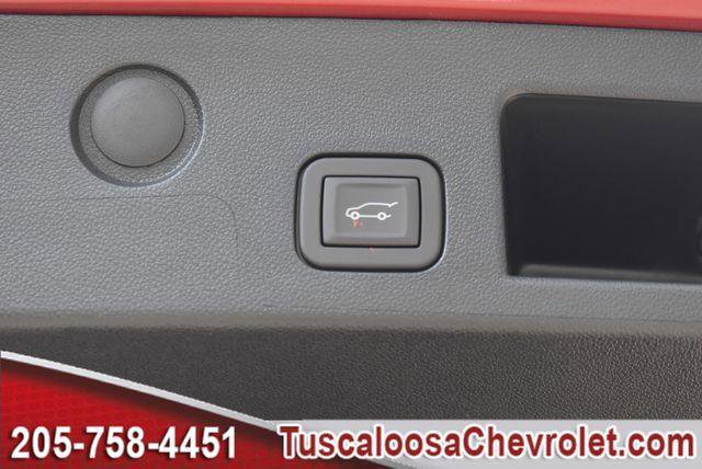 New 2026 Chevrolet Equinox LT w/ Convenience Package II image 10