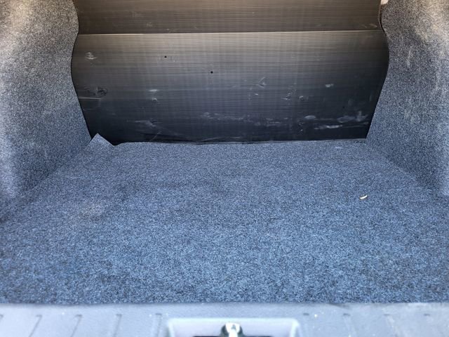 Certified 2025 Nissan Versa S w/ Trunk Package image 22