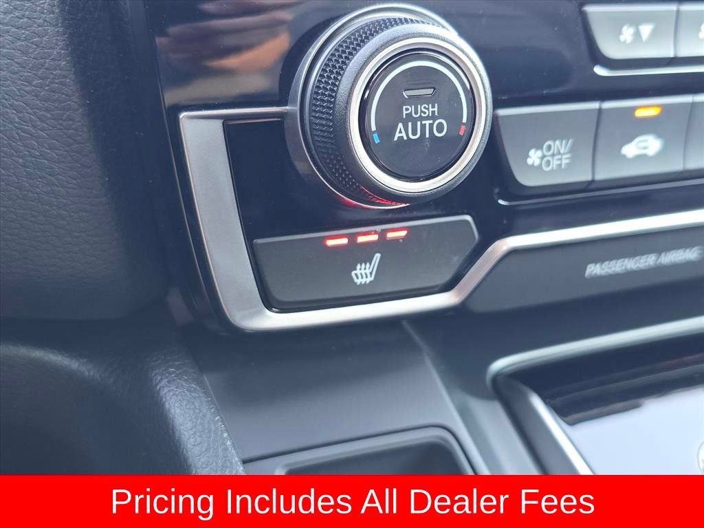 Used 2019 Honda CR-V EX image 19