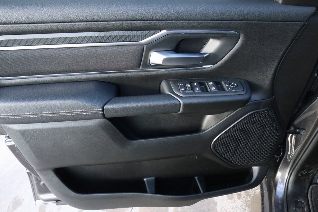 New 2026 RAM 1500 Big Horn image 17