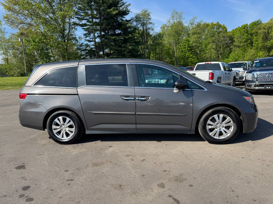 Used 2015 Honda Odyssey EX-L image 6