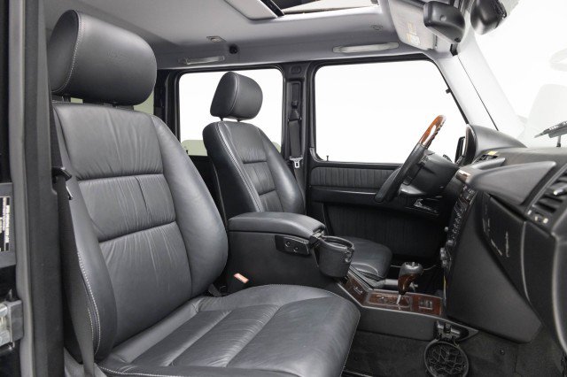 Used 2005 Mercedes-Benz G 55 AMG Grand Edition image 4