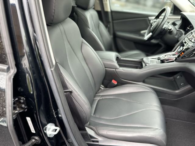 Certified 2023 Acura RDX AWD image 25