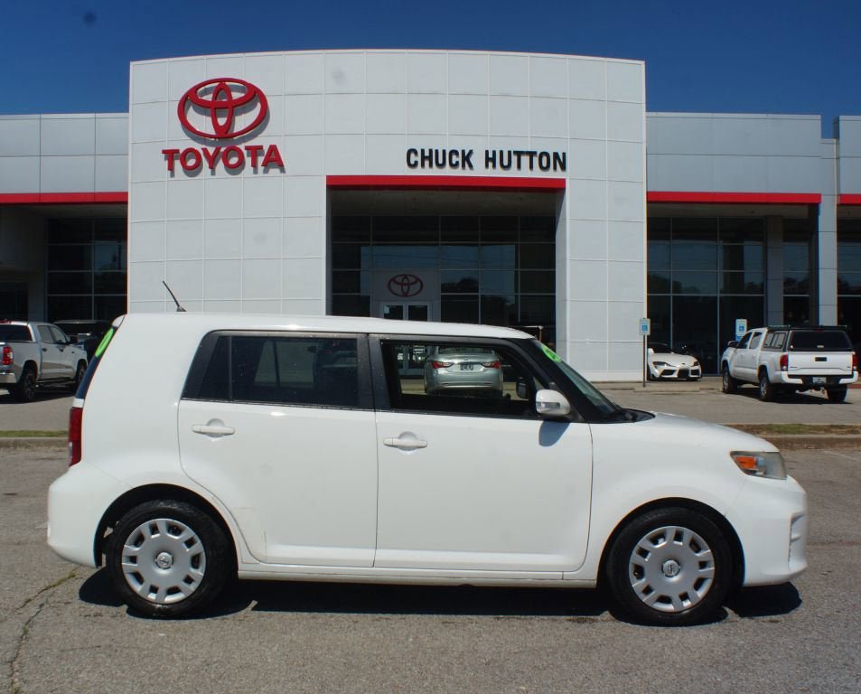 Used 2015 Scion xB